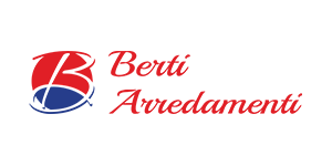 logo berti arredamenti